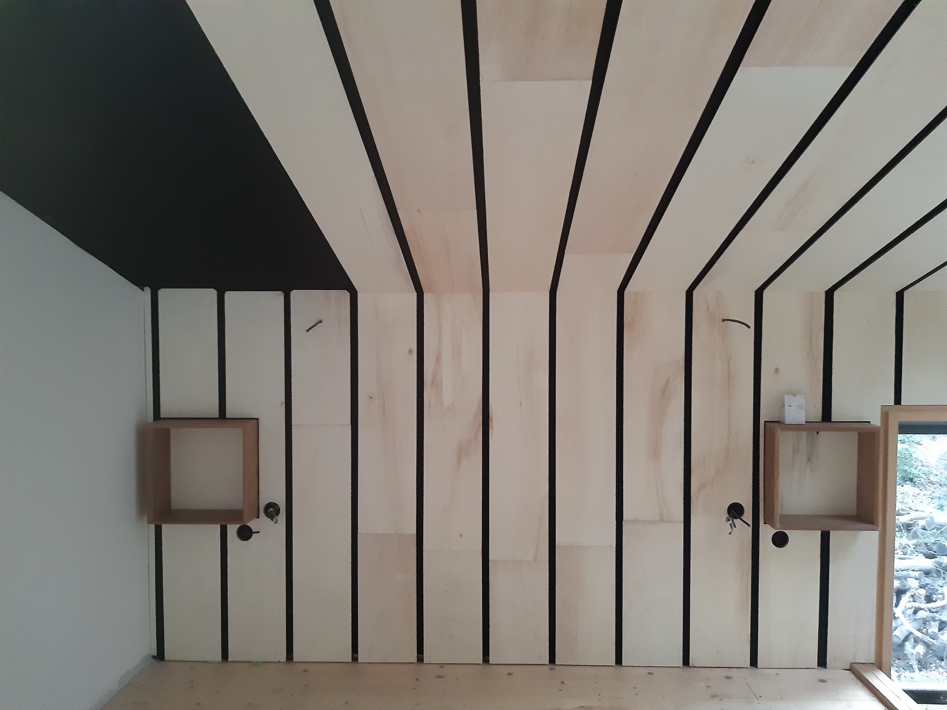 Aménagement intérieur